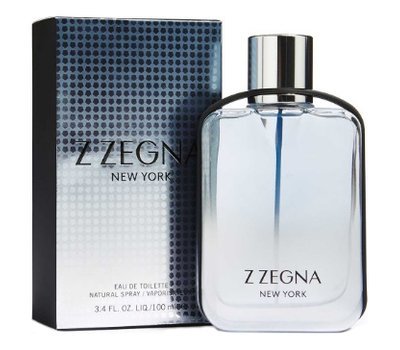 Ermenegildo Zegna Z Zegna New York 132576