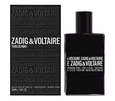 Zadig & Voltaire This Is Him 132530