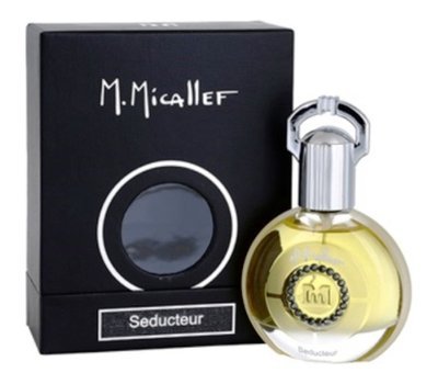 M. Micallef Le Seducteur 132075