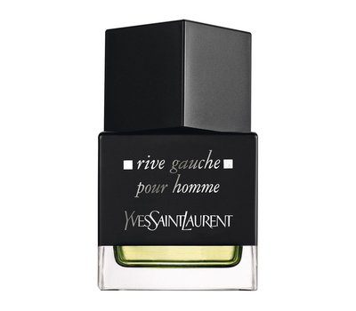 YSL Rive Gauche Pour Homme 132882