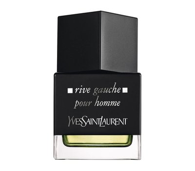 YSL Rive Gauche Pour Homme