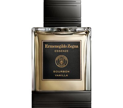 Ermenegildo Zegna Essenza Bourbon Vanilla