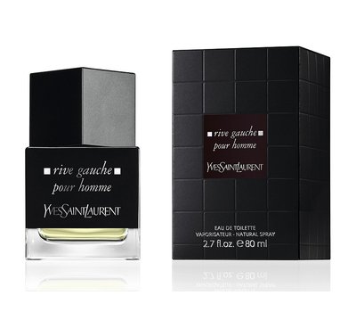 YSL Rive Gauche Pour Homme 132884