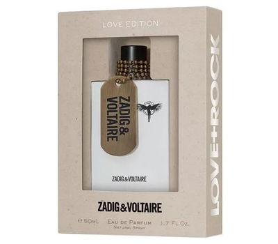 Zadig & Voltaire Tome 1 Rocklove For Her