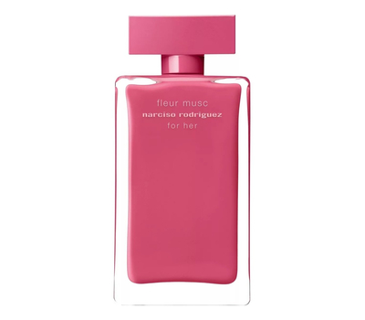Narciso Rodriguez Fleur Musc For Her 133080