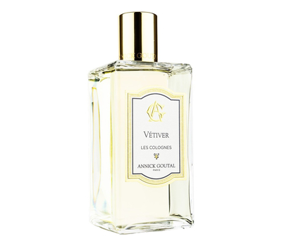 Annick Goutal Les Colognes Vetiver