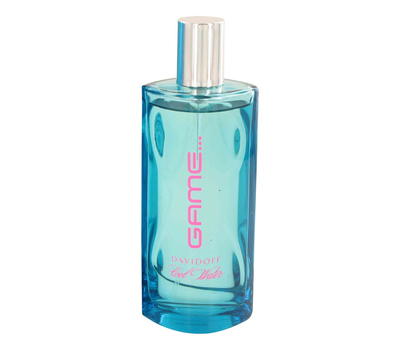 Davidoff Cool Water Game Pour Femme