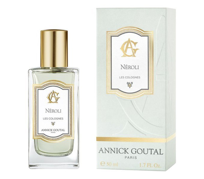 Annick Goutal Les Colognes Neroli 133535