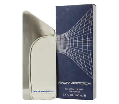 Parlux Fragrances Andy Roddick 133435