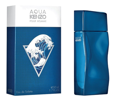 Kenzo Aqua Kenzo Pour Homme 133190
