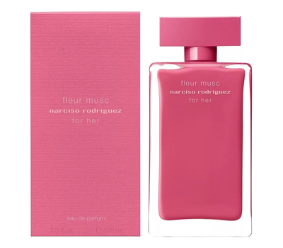Narciso Rodriguez Fleur Musc For Her 133079