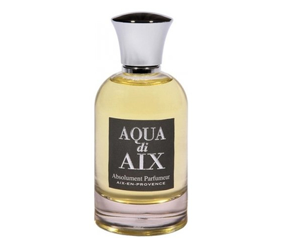 Absolument Aqua di Aix