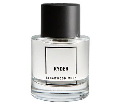 Abercrombie & Fitch Ryder Cedarwood Musk