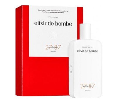 27 87 Perfumes Elixir de Bombe 134688