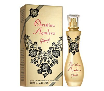 Christina Aguilera Glam X Eau De Parfum 134002