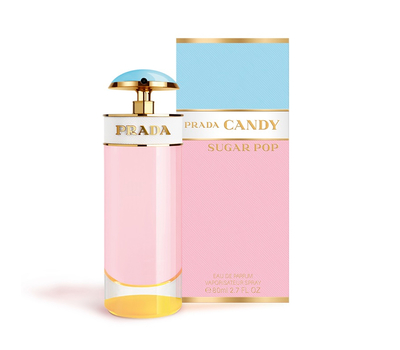 Prada Candy Sugar Pop 134728