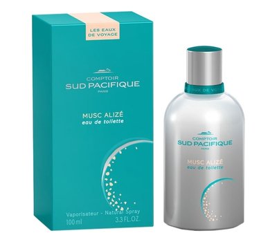 Comptoir Sud Pacifique Musc Alize 135519