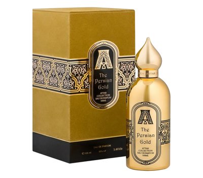 Attar Collection The Persian Gold 135544