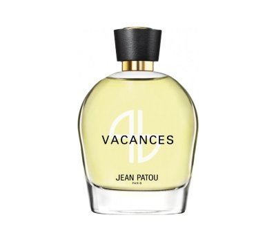 Jean Patou Vacances Heritage Collection