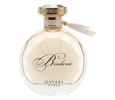 Hayari Parfums Broderie 136065