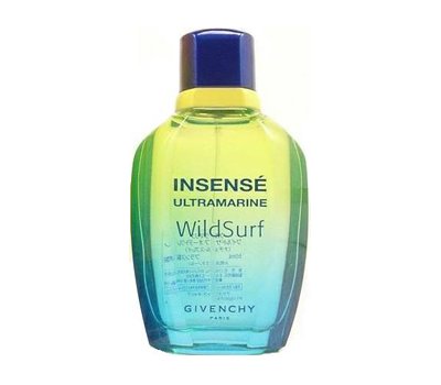 Givenchy Insense Ultramarine Wild Surf