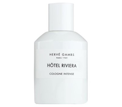 Herve Gambs Paris Hotel Riviera