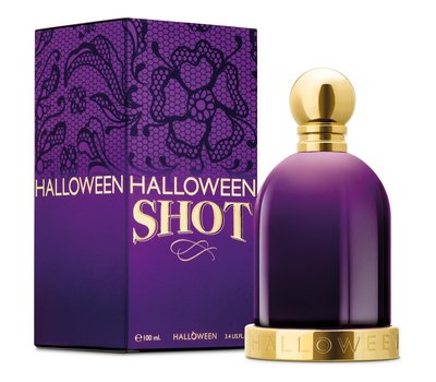 J.Del Pozo Halloween Shot 136166