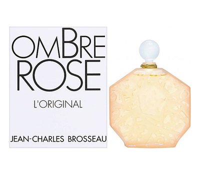 Jean Charles Brosseau Ombre Rose L'Original 136415