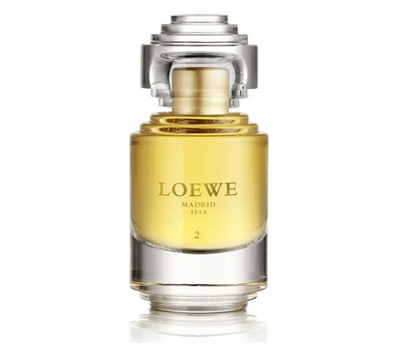 Loewe La Coleccion 2