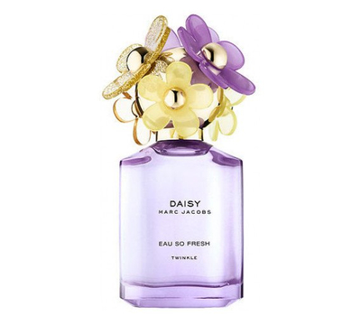 Marc Jacobs Daisy Eau So Fresh Twinkle