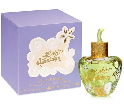 Lolita  Lempicka Forbidden Flower 136807