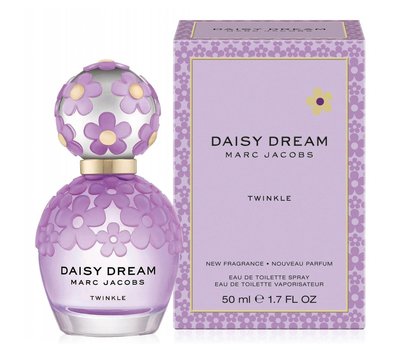 Marc Jacobs Daisy Dream Twinkle 136826