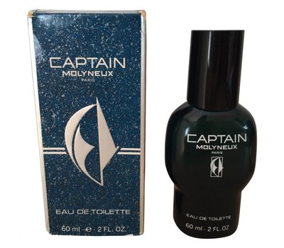 Molyneux Captain 137581
