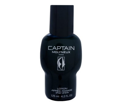 Molyneux Captain