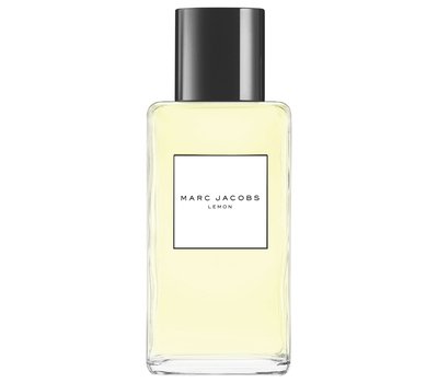 Marc Jacobs Lemon