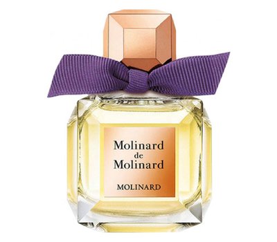 Molinard De Molinard 2017