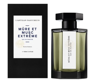 L'Artisan Parfumeur Mure Et Musc Extreme 137760