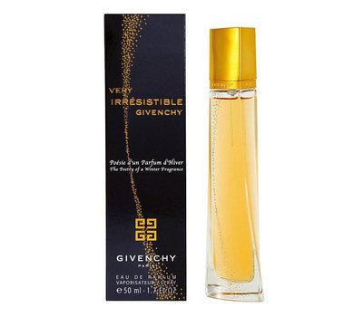 Givenchy Very Irresistible Poesie d’un Parfum d’Hiver 138276