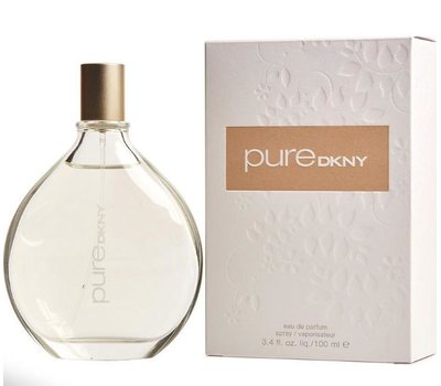 Donna Karan Pure A Drop Of Vanilla