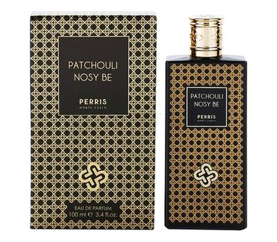 Perris Monte Carlo Patchouli Nosy Be 138230