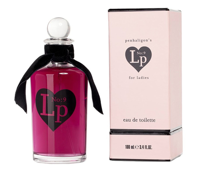 Penhaligon's Lp No 9 For Ladies