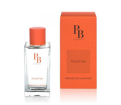 Parfums de la Bastide Insolite