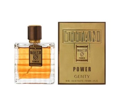 Parfums Genty Titan Power 138436