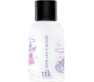 The Fragrance Kitchen Some Like It Bloom 138702