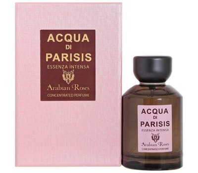 Reyane Acqua Di Parisis Arabian Roses 138822