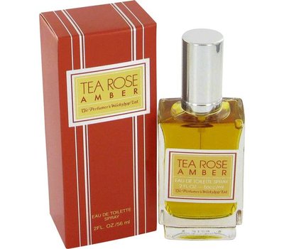 Perfumer`s Workshop Tea Rose Amber 138505