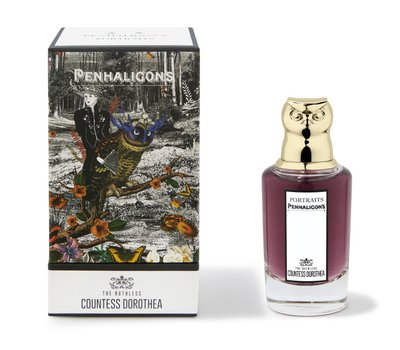 Penhaligon's The Ruthless Countess Dorothea