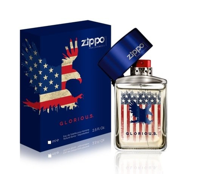 Zippo Fragrances GLORIOU.S.