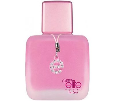 Parfums Elite Miss Elite Model In Love 138003