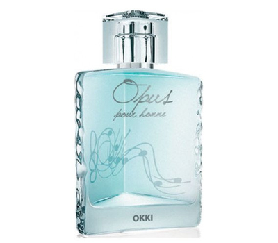 OKKI Opus Pour Homme 139286